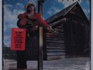STEVIE RAY VAUGHAN Soul To Soul EPIC FE-40036 LP SEALED f
