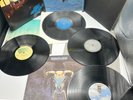 Eagles Albums - Long Run, Greatest Hits, One of these Nights Hotel California