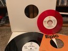 SUZY AND THE RED STRIPES/PAUL MCCARTNEY Promo 12