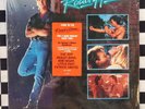 Road House soundtrack LP by Various Artists vinyl 1989 NM/EX AL-8576 Arista
