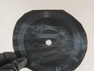JIMI HENDRIX AINT NO TELLING X-Ray USSR Record Roentgen Bones Ribs Music Vinyl