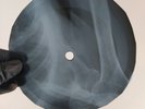 DOORS PEOPLE ARE STRANGE X-Ray USSR Record Roentgen Bones Ribs Music Vinyl