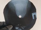 DOORS UNHAPPY GIRL X-Ray USSR Record Roentgen Bones Ribs Music Vinyl