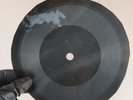 BOB DYLAN NORTH COUNTRY BLUES X-Ray USSR Record Roentgen Bones Ribs Music Vinyl
