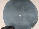 BOB DYLAN BOOTS OF SPANISH X-Ray USSR Record Roentgen Bones Ribs Music Vinyl