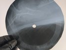 BEATLES I'M A LOSER X-Ray USSR Record Roentgen Bones Ribs Music Vinyl