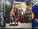 Sad Cafe Facades Ltd Ed Blue Vinyl LP Album Record PL25249 A1/B2 Pop 70’s