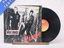 The Clash - The Clash - Reissue LP Vinyl Record - EX/EX