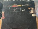 Lamont Dozier Peddlin’ Music On The Side Lp Warner Bros BS 3039 Funk Soul Disco