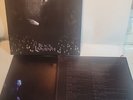 Jonathan Davis : Black Labyrinth — 2018 Sumerian Records, 2 Vinyl LPs,