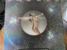 Dazzle Self Titled Lp De-Lite DSR 9514 Disco Funk Soul Boogie Shrink Clean