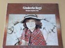 Disco Vinile 33 giri LP UMBERTO TOZZI - DONNA AMANTE MIA 1976 CGD #X
