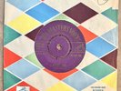 Elvis Presley Mystery Train HMV gold Label POP 295 Read Description