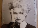 Madonna LP Same USA Sire 1st Press MINT FACTORY SEALED