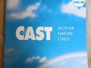 Cast LP Mother Nature Calls UK 1997 Polydor 1st Press
