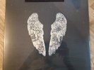Coldplay LP Ghost Stories EU 180 Gr Parlophone 1st Press MINT FACTORY SEALED #