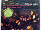 JOHNNY LYTLE NICE AND EASY JAZZLAND WWLJ7025 JAPAN VINYL LP