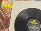 THE BEATLES PLEASE PLEASE ME MONO 4TH PRESSING WITH CORRECT STAMPERS