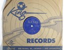 R&B 78 LITTLE WILLIE JOHN Fever KING 4935 E HEAR 204