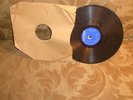 Muddy Waters She's Nineteen Years Old Chess 1704 78 RPM VG+ rare blues