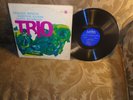 Charles Mingus Trio Jubilee 1054 Hampton Hawes Dannie Richmond 1957 org pres VG+