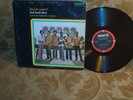 Pharoah Sanders Deaf Dumb Blind Impulse AS 9199 stereo ORG Cecil McBee VG++