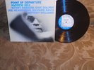 Andrew Hill Point of Departure Blue Note84167 Kenny Dorham Eric Dolphy Henderson