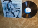 Horace Silver Blowin The Blues Away Blue Note 4017 47 W 63rd RVG ear