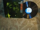 Art Blakey & The Jazz Messengers Moanin Blue Note 4003 stereo RVG ear