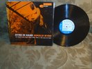 Donald Byrd Sextet Byrd in Hand 47West 63rd NYC RVG MONO Sam Jones VG+ clean LP