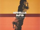 David, Michelle -& the True-Tones- Truth & Soul (Vinyl)