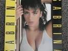 SABRINA SALERNO - 1987 - ORIGINAL SELF TITLED DEBUT ALBUM *FRANCE* - **EX/EX**