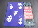 L.A. Guns - Hollywood Vampires 1991 UK LP MERCURY 1st