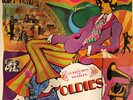 The Beatles – A Collection Of Beatles Oldies Vinyl LP (LP Record, Compilation)