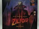Ziltoid The Omniscient (Devin Townsend) LP Record (VERY RARE ) 1/500