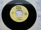 THE JADES I'M WHERE IT'S AT NITE LIFE PROMO NORTHERN SOUL 45
