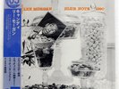 LEE MORGAN CANDY BLUE NOTE TOJJ6507 JAPAN MONO HEAVY WEIGHT PROMO OBI VINYL LP