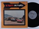 MARKETTS Take To Wheels WARNER BROS LP VG+ mono f