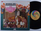 STRAWBERRY ALARM CLOCK Incense And Peppermints UNI LP f