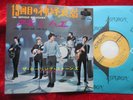 Rolling Stones - 19th Nervous Breakdown (1966) JAPAN 7