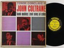 John Coltrane, Hank Mobley et al. 