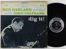 Red Garland w/ John Coltrane 