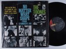 T-BONES No Matter What Shape (Your Stomach's In) LIBERTY LP VG+ SHRINK f