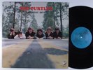 TURTLES Greatest Hits RHINO LP VG++ with merch insert f