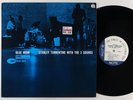 Stanley Turrentine & 3 Sounds 
