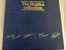 The Beatles album collection bc13 Blue Box Vinyl