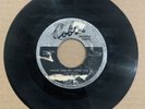 Duke Jenkins - Shake It / Where Can My Loved One Be 45 Cobra 5020 Blues RARE