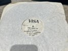 Visa Ep Fly Away