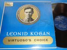 LEONID KOGAN - Virtuoso's Choice - Westminster XWN 18629