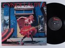 CYNDI LAUPER She's So Unusual PORTRAIT LP VG+ f